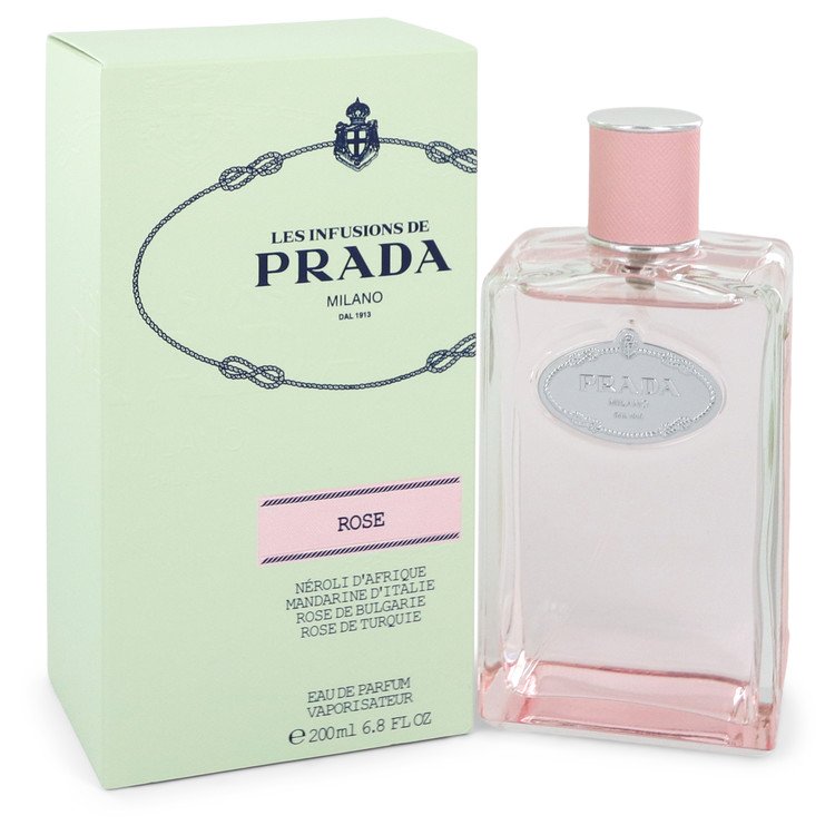 Prada Infusion De Rose by Prada