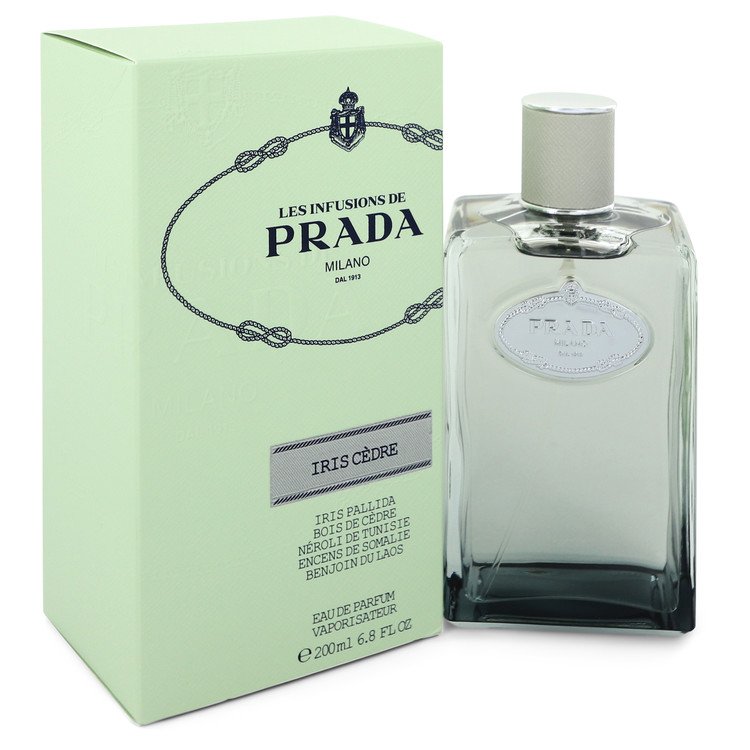 Prada Infusion D'Iris Cedre by Prada