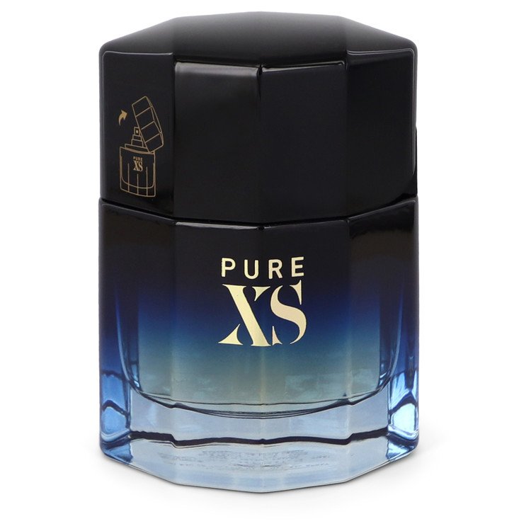 Pure XS by Paco Rabanne