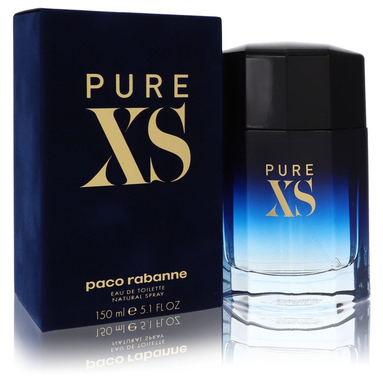 Pure XS by Paco Rabanne