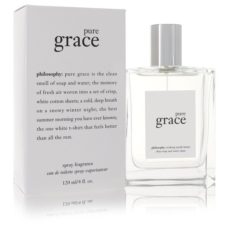 Pure Grace by Philosophy