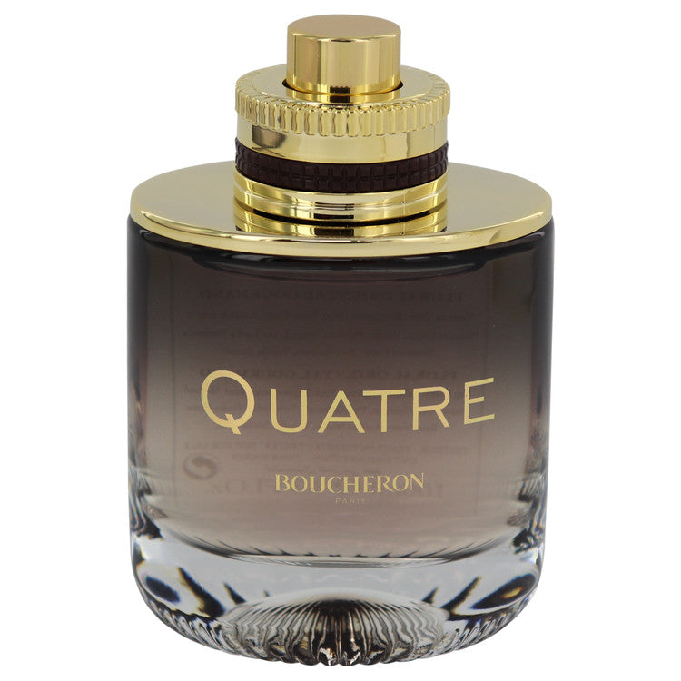 Quatre Absolu De Nuit by Boucheron