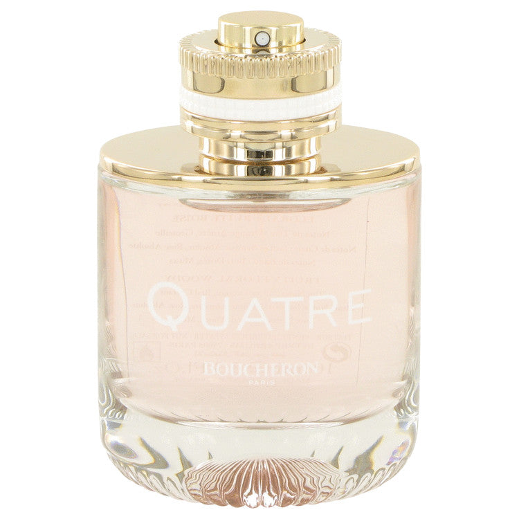 Quatre by Boucheron