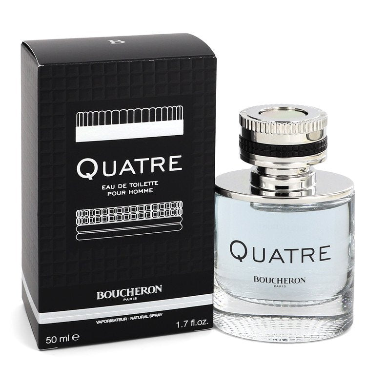 Quatre by Boucheron