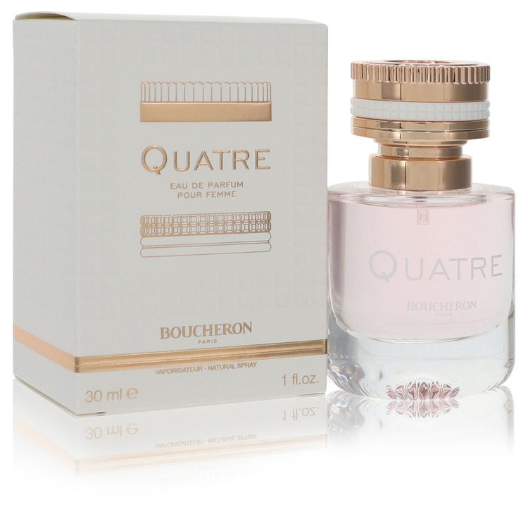 Quatre by Boucheron