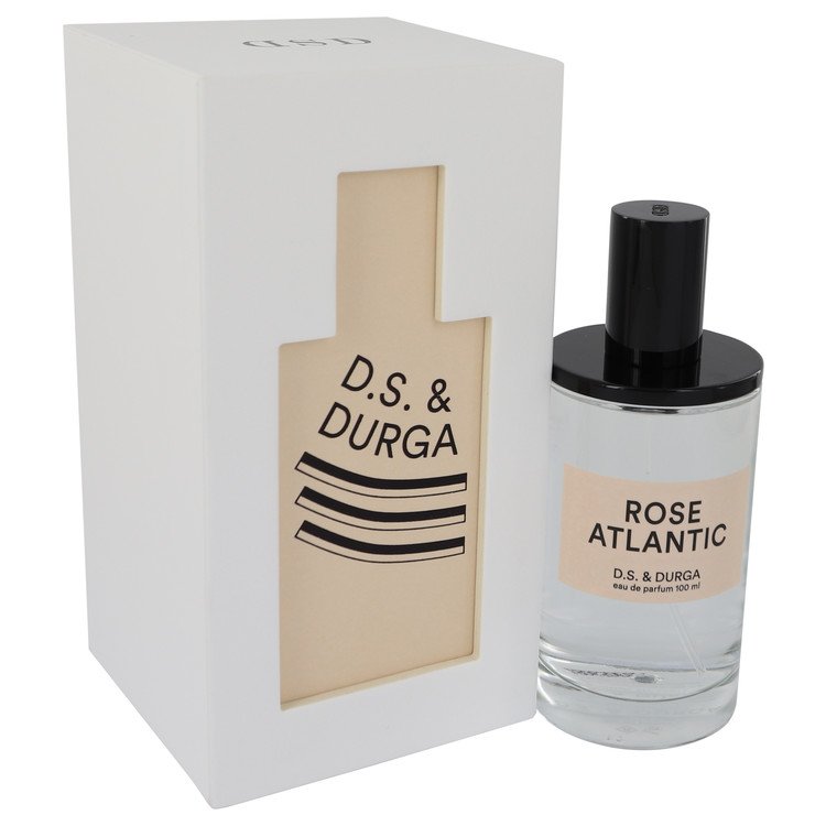 Rose Atlantic by D.S. & Durga