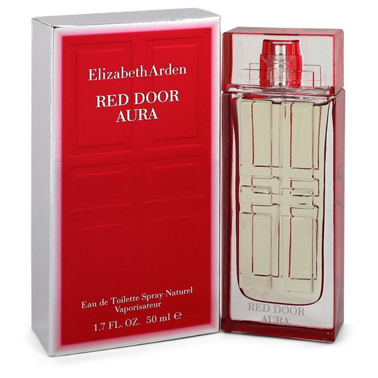 Red Door Aura by Elizabeth Arden