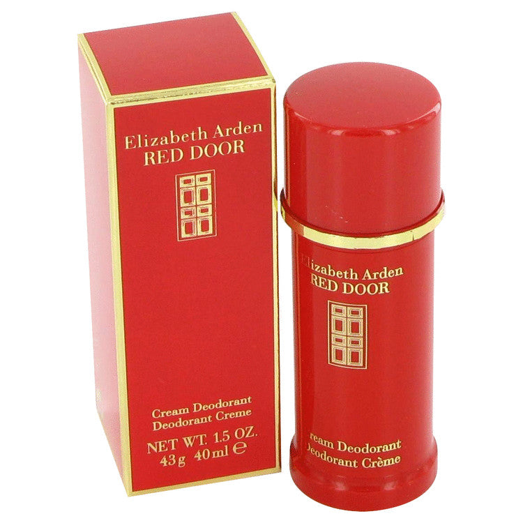 Red Door by Elizabeth Arden