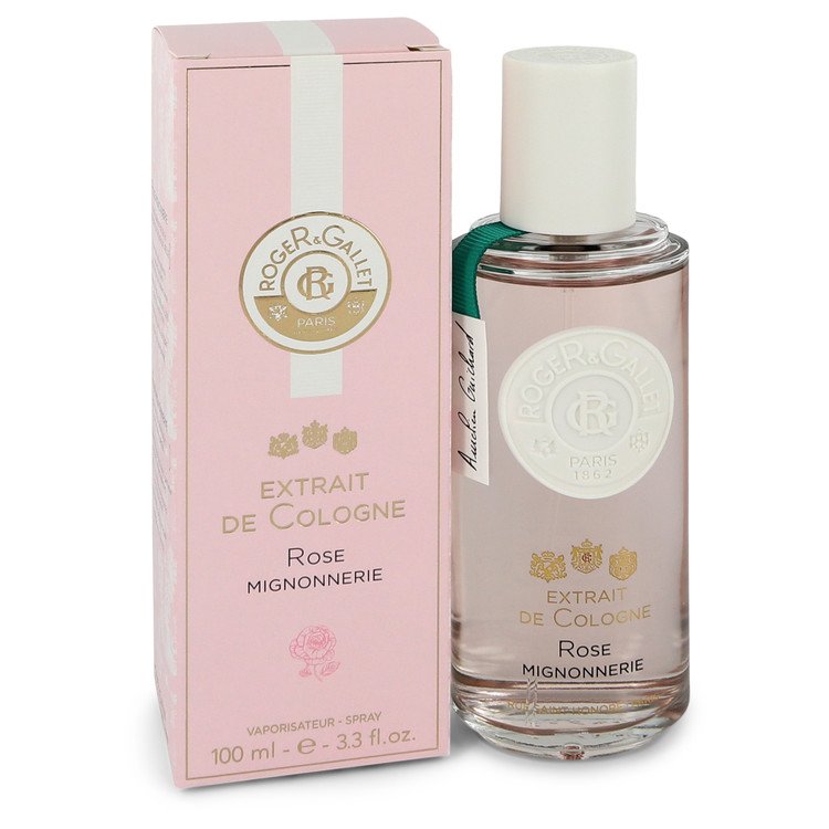 Roger & Gallet Rose Mignonnerie by Roger & Gallet