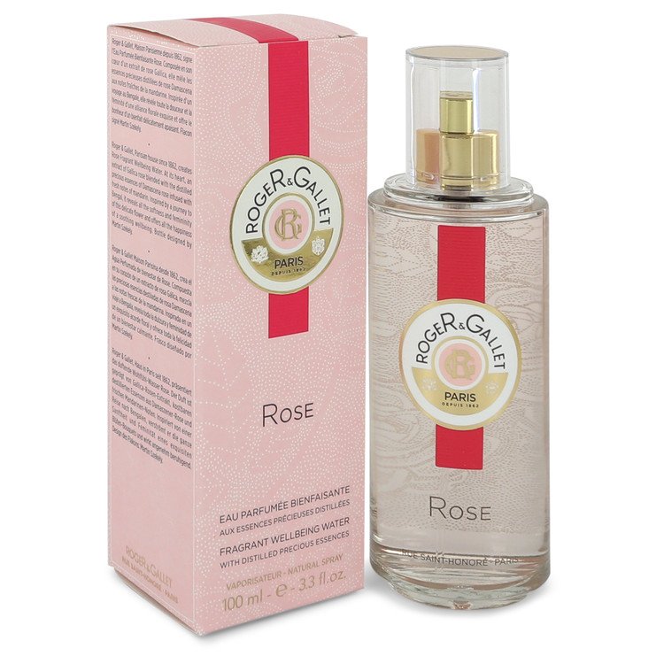 Roger & Gallet Rose by Roger & Gallet