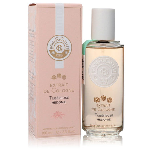Roger & Gallet Tubereuse Hedonie by Roger & Gallet