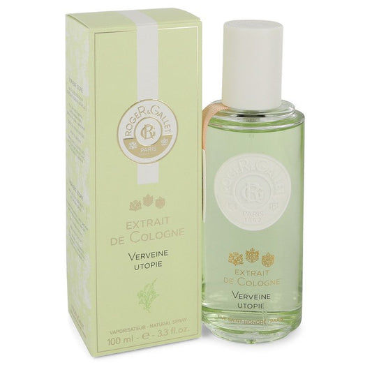 Roger & Gallet Verveine Utopie by Roger & Gallet