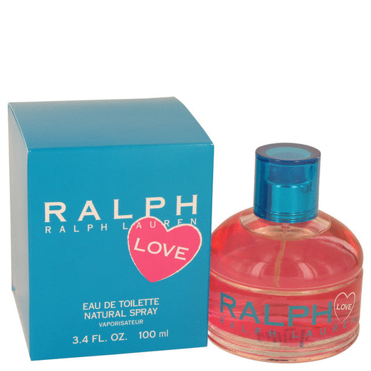 Ralph Lauren Love by Ralph Lauren