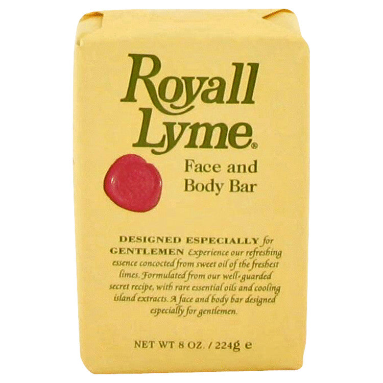 Royall Lyme by Royall Fragrances