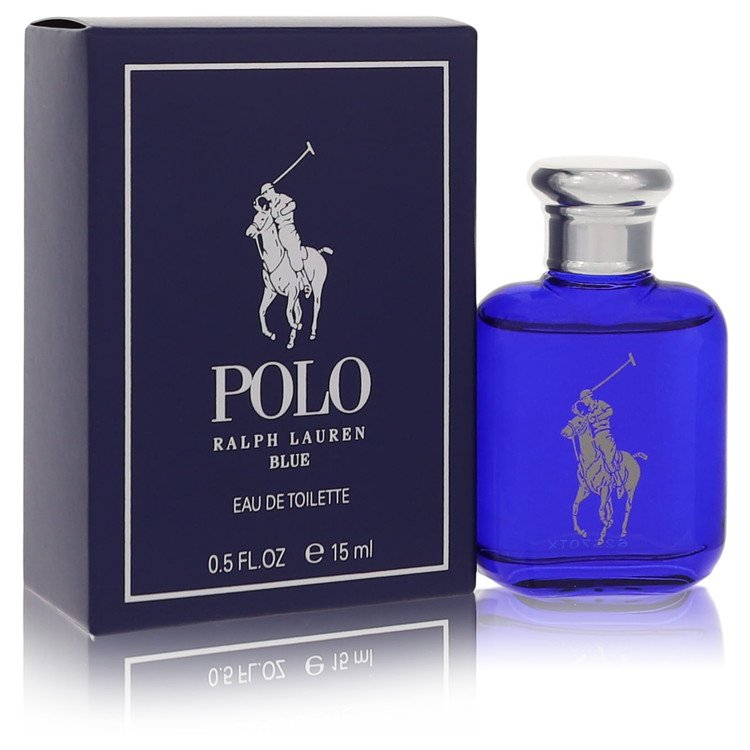 Polo Blue by Ralph Lauren