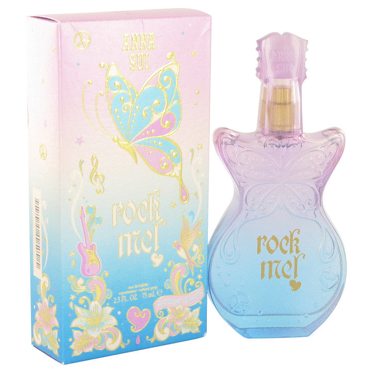 Rock Me! Summer Of Love by Anna Sui