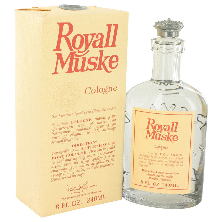 Royall Muske by Royall Fragrances