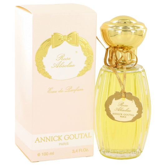 Rose Absolue by Annick Goutal
