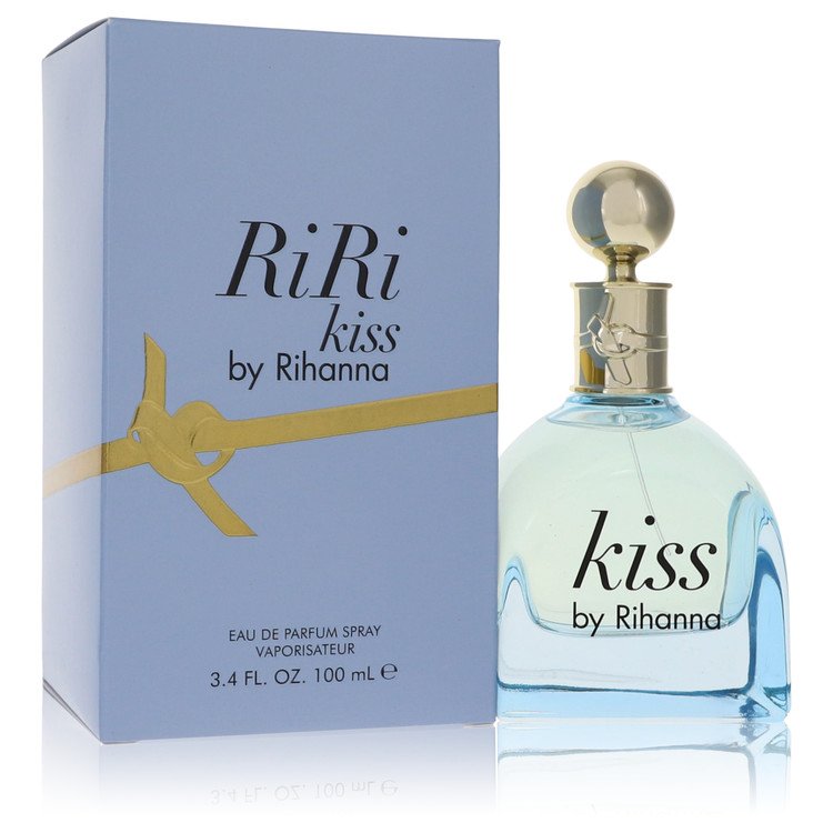 Rihanna Kiss by Rihanna