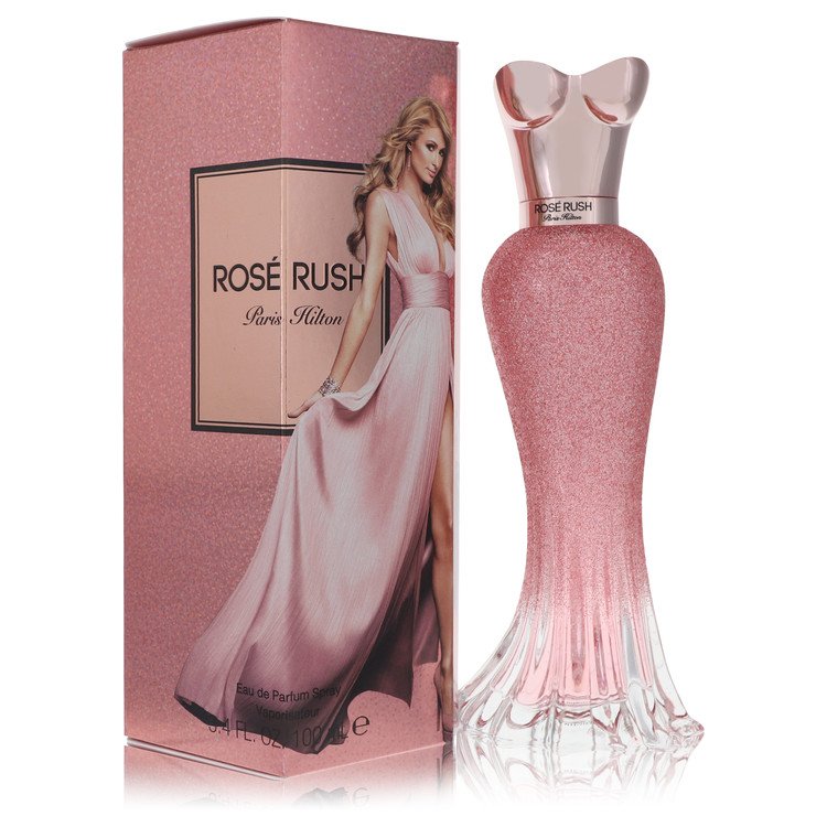 Paris Hilton Rose Rush by Paris Hilton