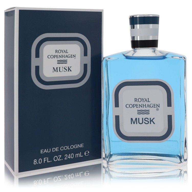 Royal Copenhagen Musk by Royal Copenhagen