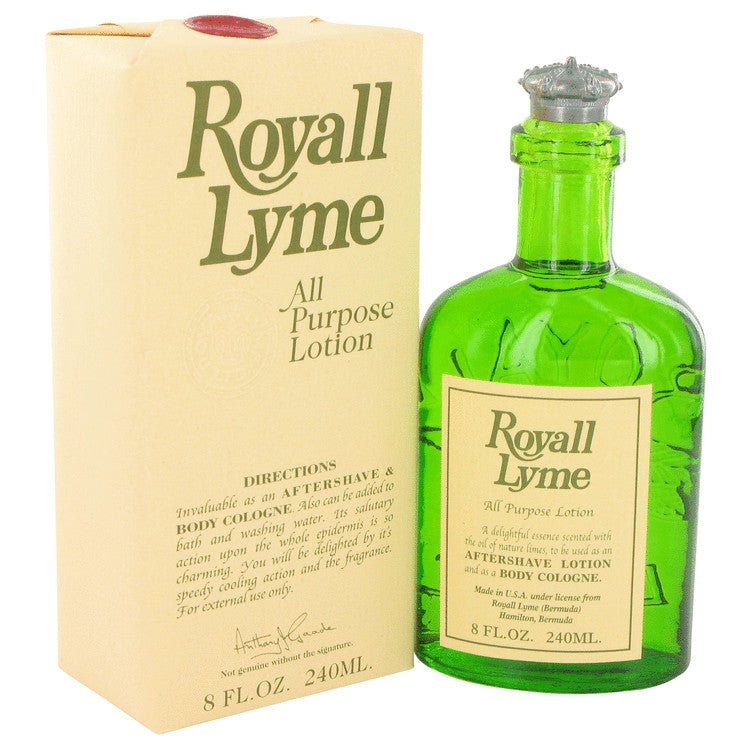 Royall Lyme by Royall Fragrances