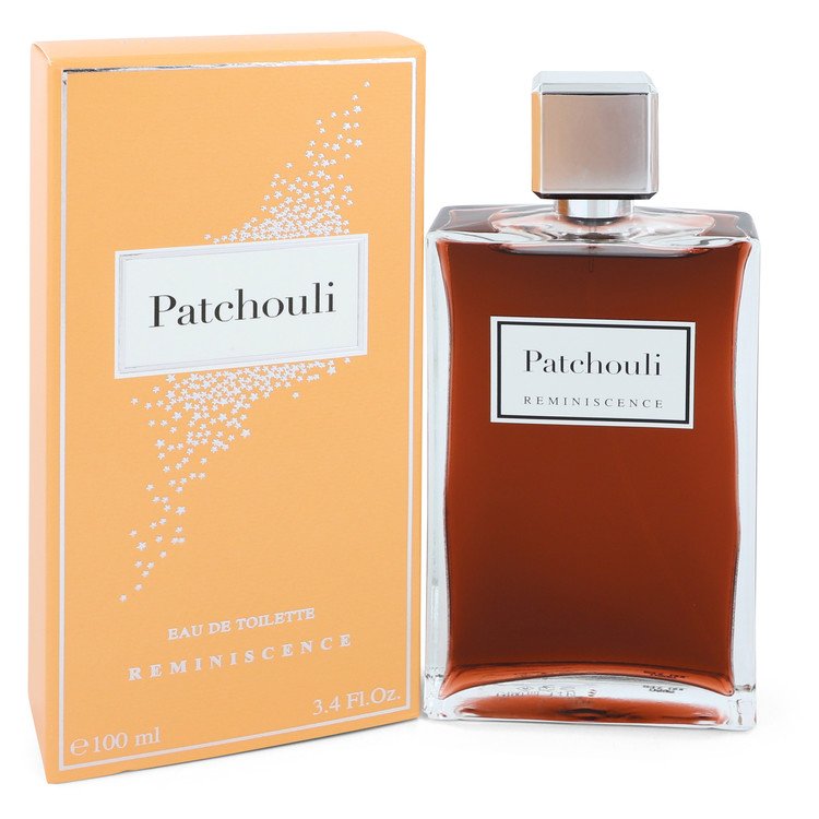 Reminiscence Patchouli by Reminiscence