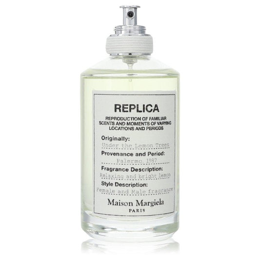 Replica Under The Lemon Trees by Maison Margiela