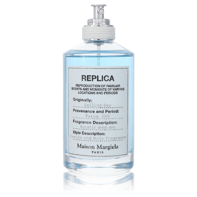 Replica Sailing Day by Maison Margiela