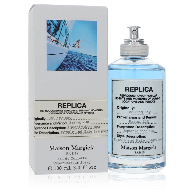 Replica Sailing Day by Maison Margiela