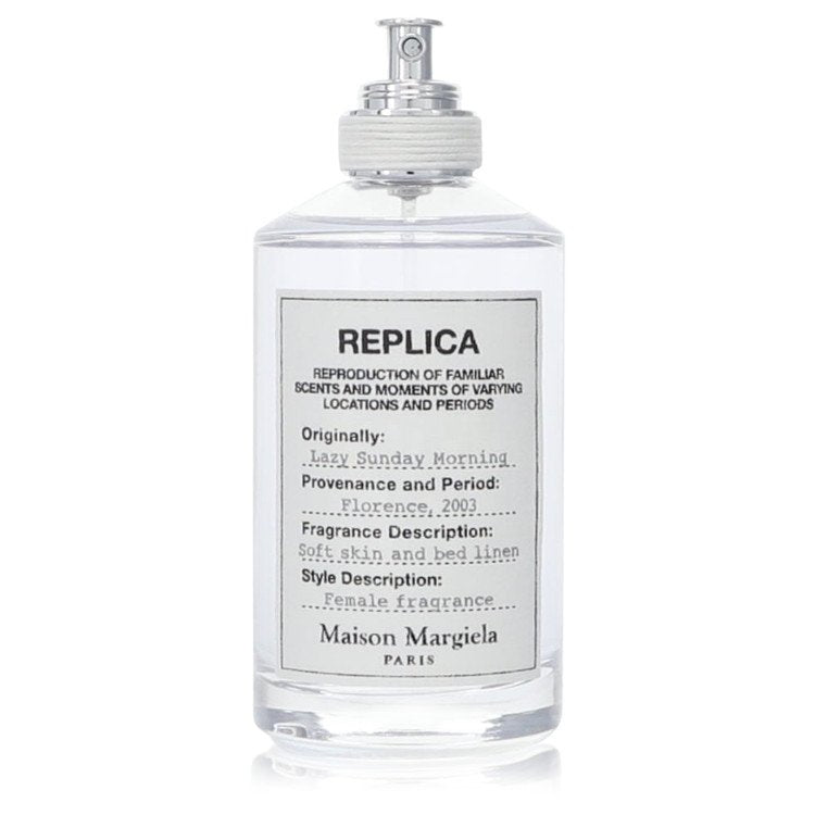 Replica Lazy Sunday Morning by Maison Margiela