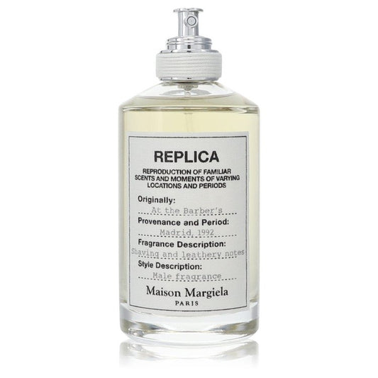 Replica At The Barber's by Maison Margiela