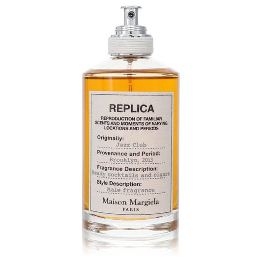 Replica Jazz Club by Maison Margiela