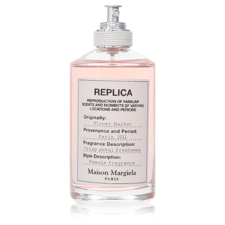 Replica Flower Market by Maison Margiela