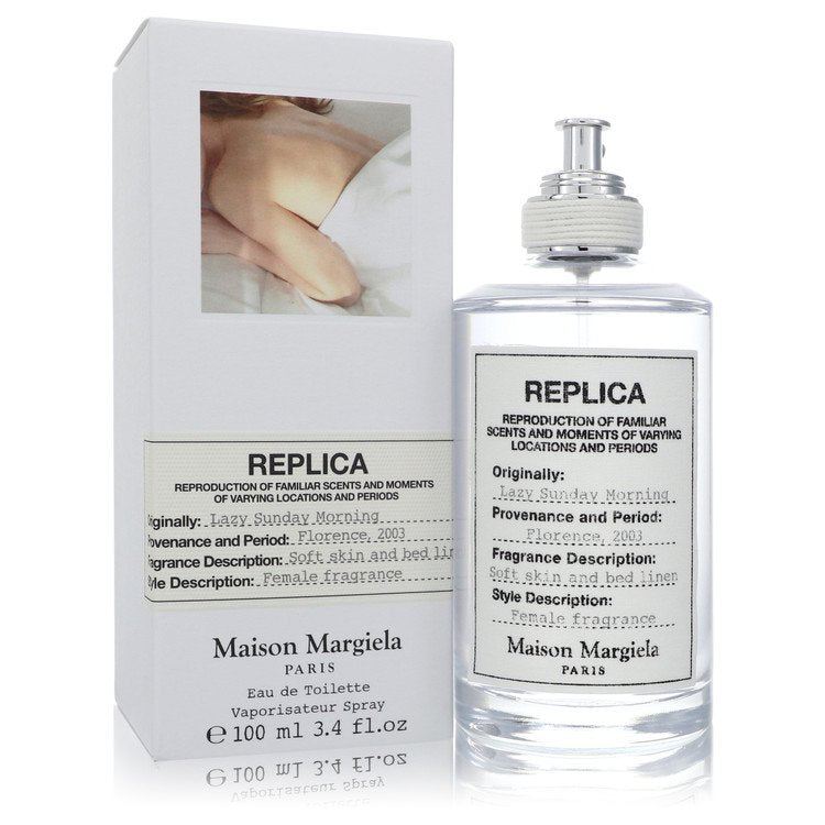 Replica Lazy Sunday Morning by Maison Margiela