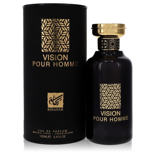 Rihanah Vision Pour Homme by Rihanah