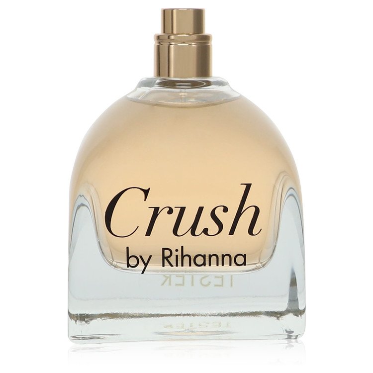 Rihanna Crush by Rihanna