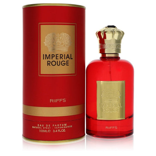 Riiffs Imperial Rouge by Riiffs