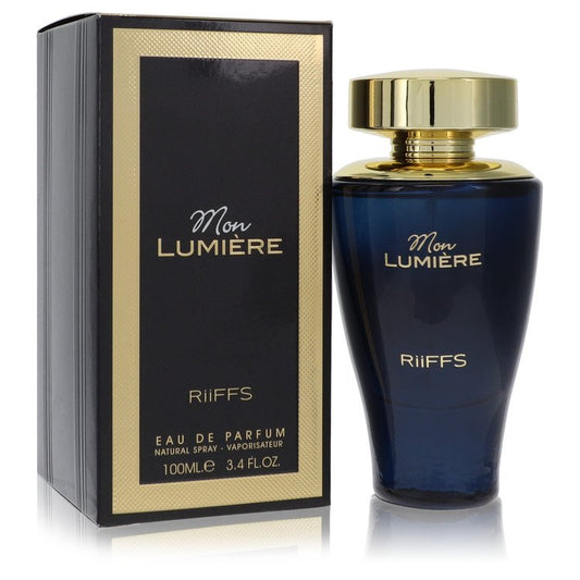 Riiffs Mon Lumiere by Riiffs