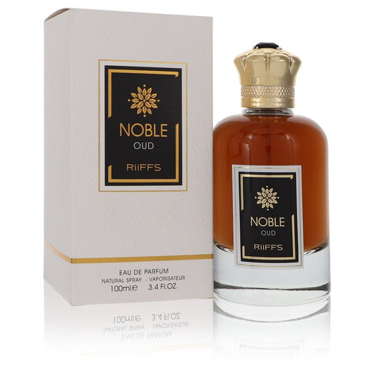 Riiffs Noble Oud by Riiffs