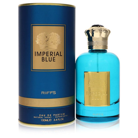 Riiffs Imperial Blue by Riiffs