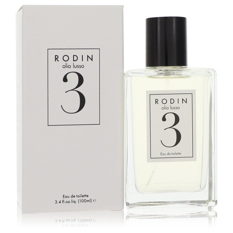 Rodin Olio Lusso 3 by Rodin