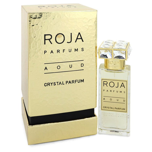 Roja Crystal Aoud by Roja Parfums