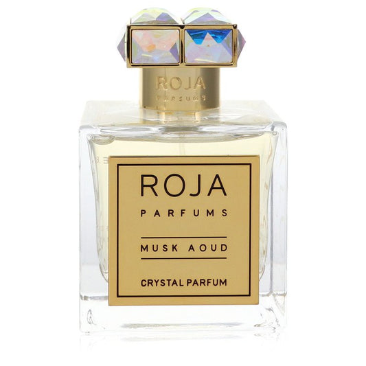 Roja Musk Aoud Crystal by Roja Parfums