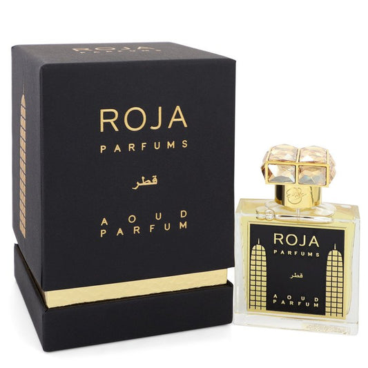 Roja Qatar by Roja Parfums