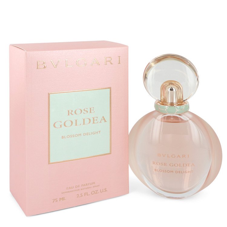 Bvlgari Rose Goldea Blossom Delight by Bvlgari