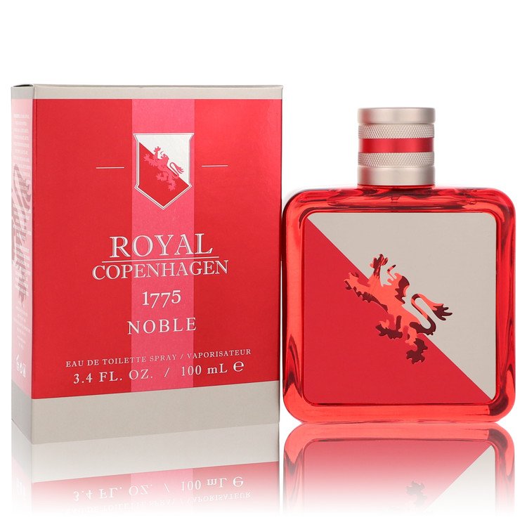 Royal Copenhagen 1775 Noble by Royal Copenhagen