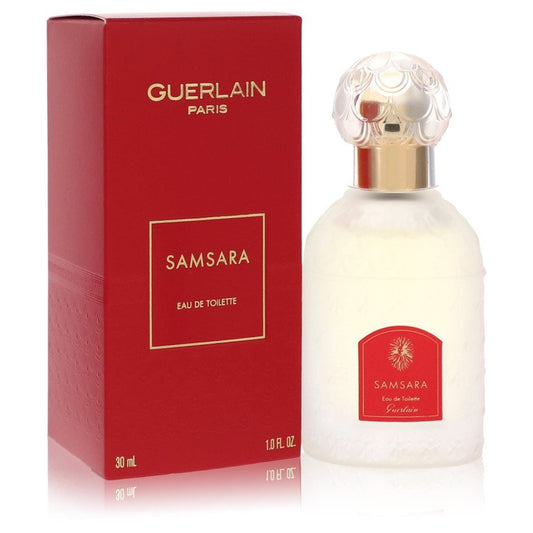 Samsara by Guerlain