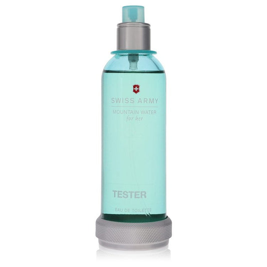 Swiss Army Mountain Water by Victorinox