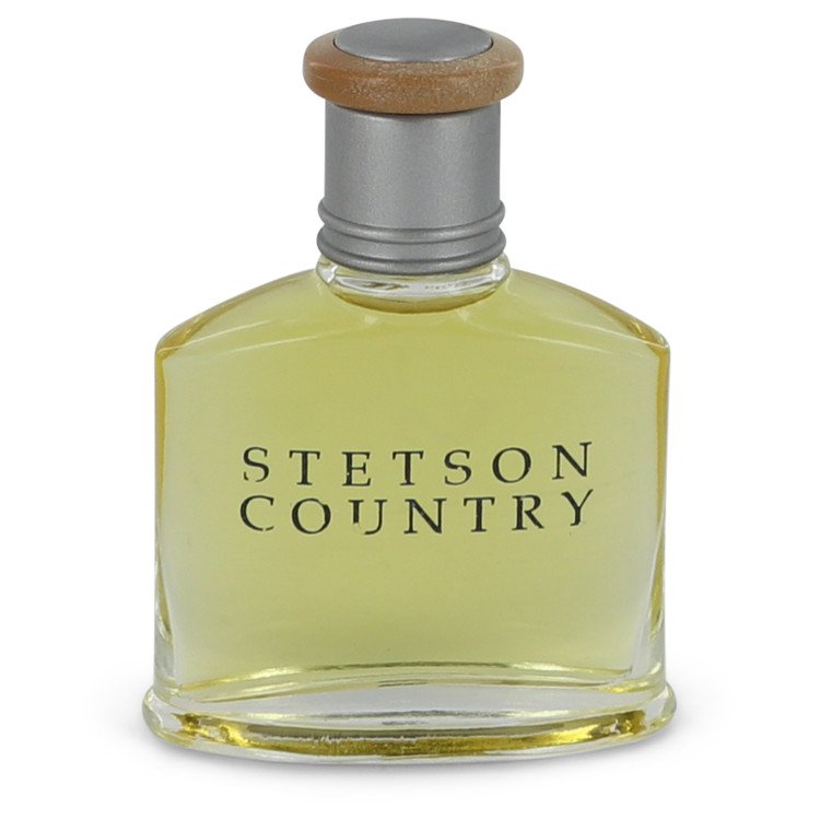 Stetson Country by Coty